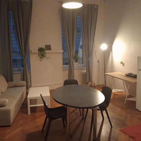 Apartament Batorego Krakow Bagian luar foto