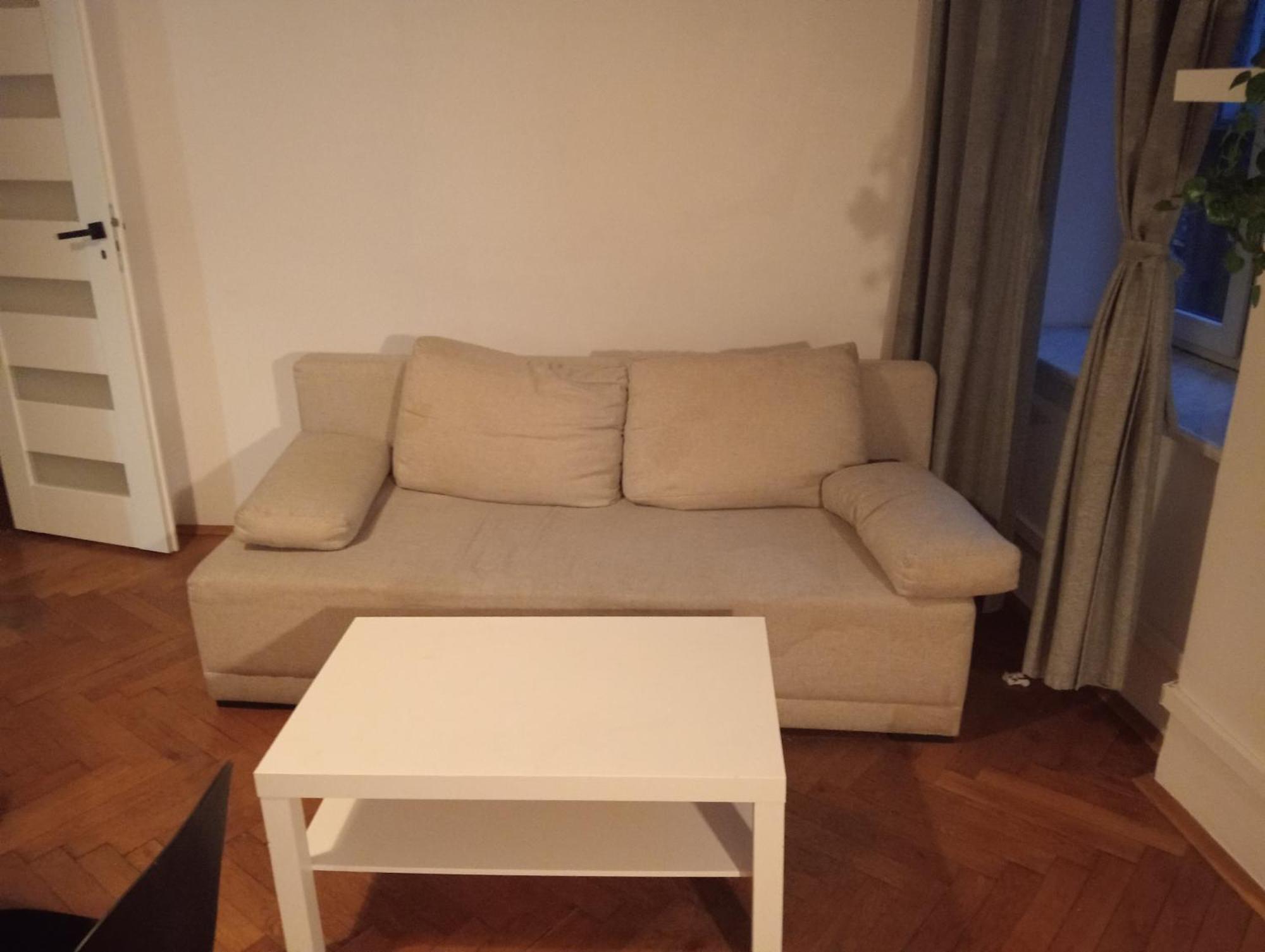 Apartament Batorego Krakow Bagian luar foto