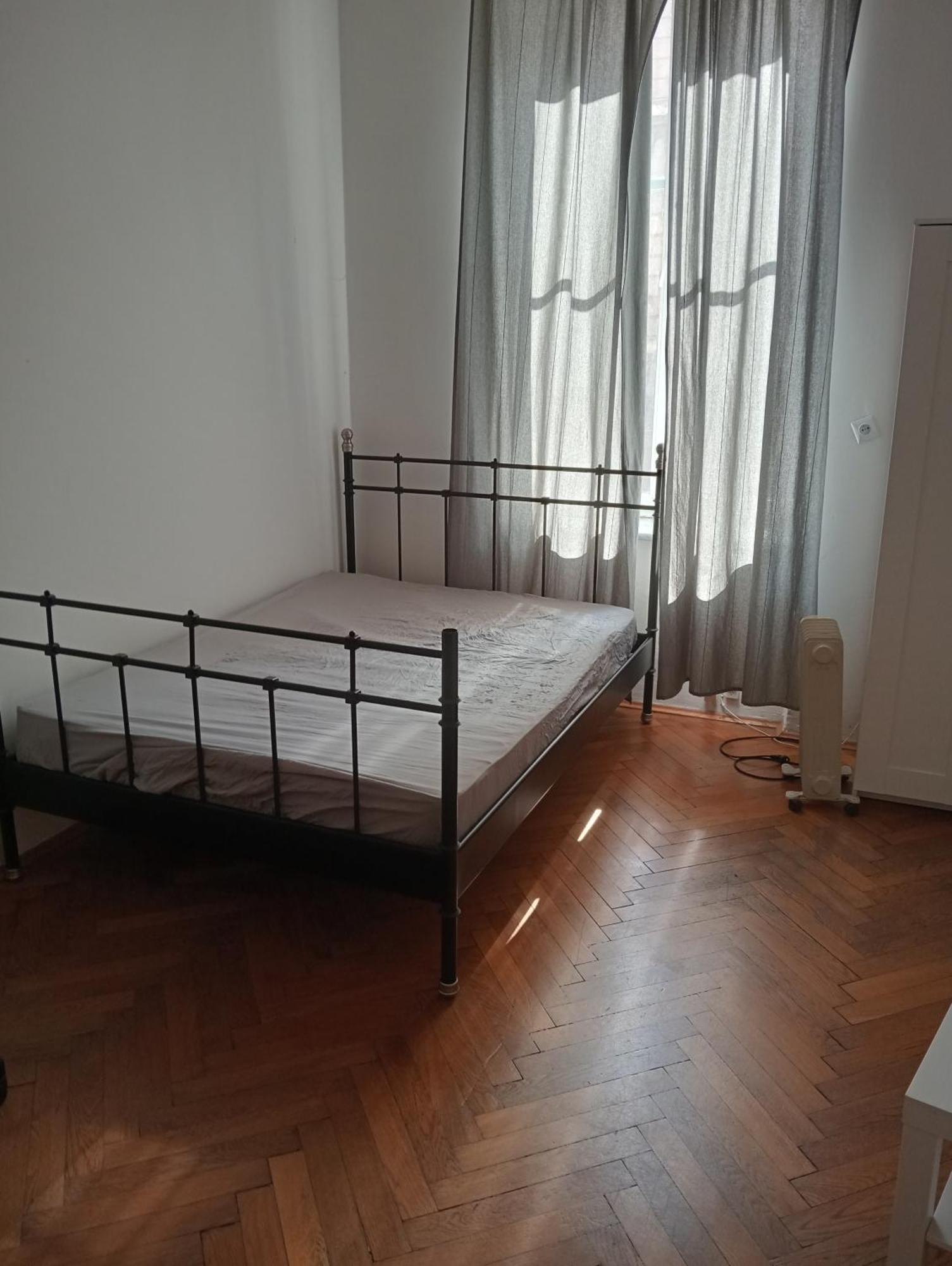 Apartament Batorego Krakow Bagian luar foto