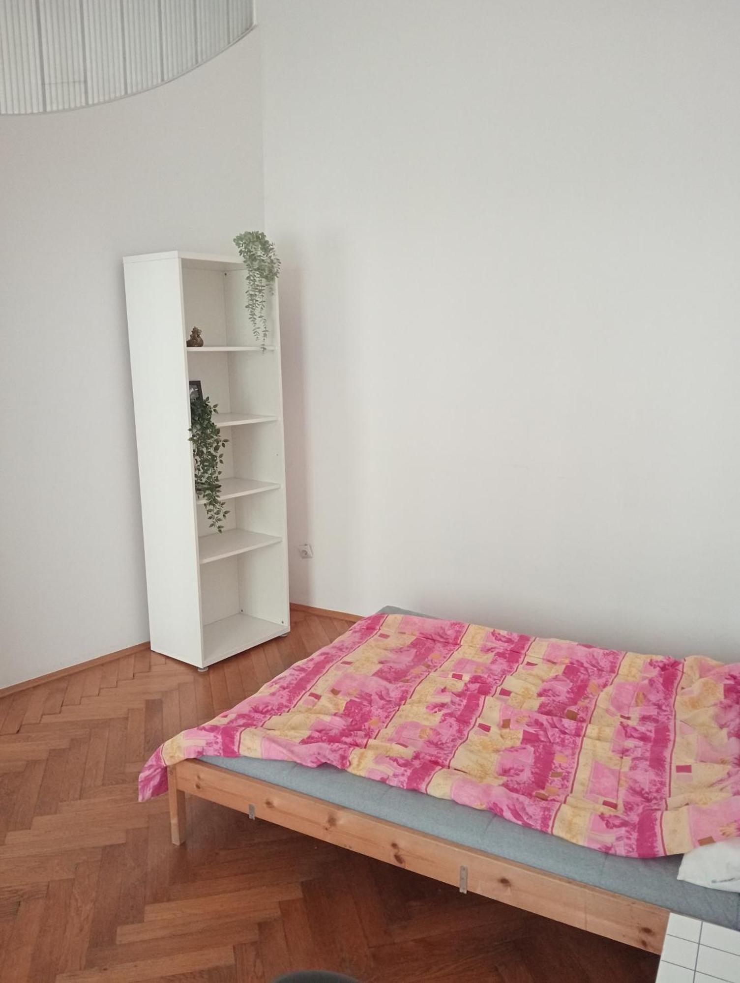 Apartament Batorego Krakow Bagian luar foto